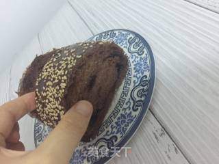 Cocoa Chocolate Soft Europe recipe