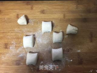 #春食野菜香#fried Vegetable Corner recipe