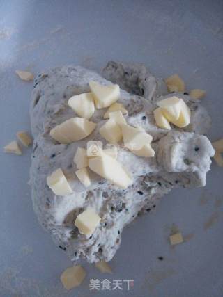 Multi-grain Bread recipe