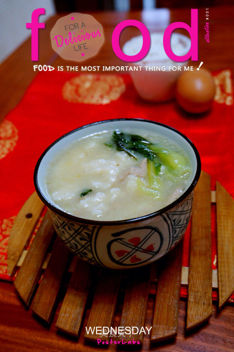 Secrets of Breakfast recipe