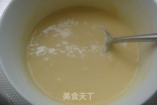 10 Minutes Quick Breakfast-[milk Tortillas] recipe