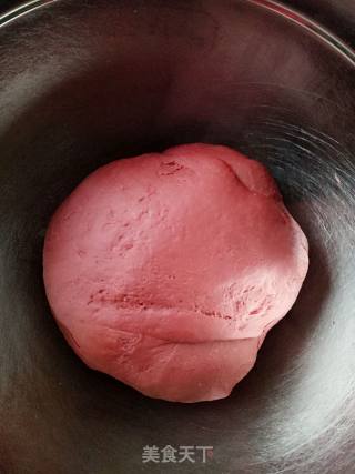 【sichuan】imitation Chili Mantou recipe