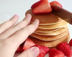Muffins/pancake recipe