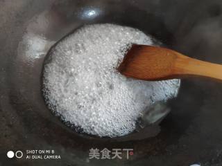 Candied Sweet Potatoes recipe