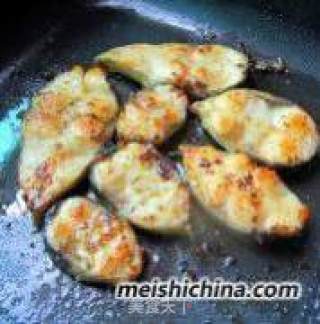 Indian Style Grilled Fish recipe