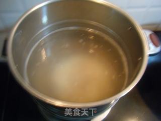 Guangshan Barley Congee recipe