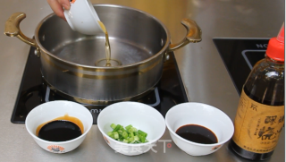 Qingdao Small Noodles recipe