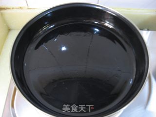 Pan Fried Bun recipe