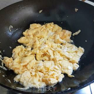 Scrambled Eggs with Capers recipe