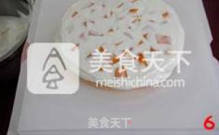 【chocolate Lanshan Cake】---a Gentle Cake with A Calm Feeling recipe