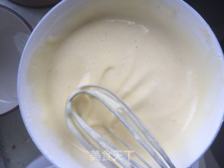 Cake Roll recipe