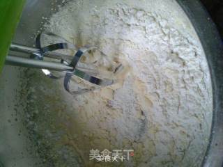 Fragrant Custard Sauce recipe