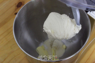 Margarita Bread recipe