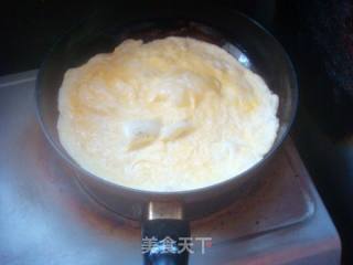 Nutrition Fry recipe