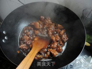 Zhang Yan's Delicious Braised Dish Three ------ Braised Duck Pieces recipe