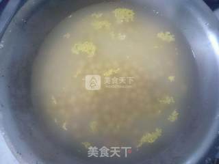 Country Liuhe Cake recipe