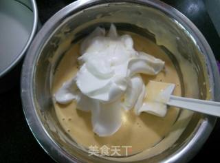 #四session Baking Contest and It's Love to Eat Festival# Cherry Butter Birthday Cake recipe