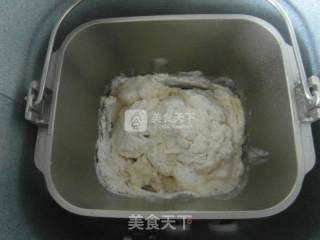 Onion Cheese Bread recipe