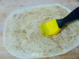 Crispy Hand-pulled Biscuits (melaleuca) recipe