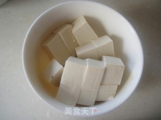 Dou Miao Bai Yu Tang recipe