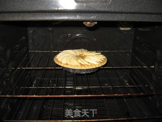 Apple Pie recipe