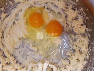 Passion Fruit Pound Cake recipe