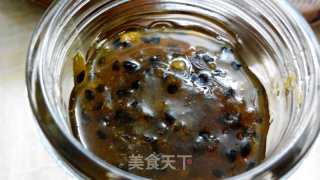 Passion Fruit Pulp recipe