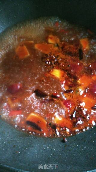 Beef Casserole recipe