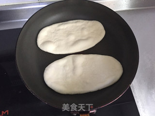 【pocket Pancakes】small Pockets, Big Energy recipe