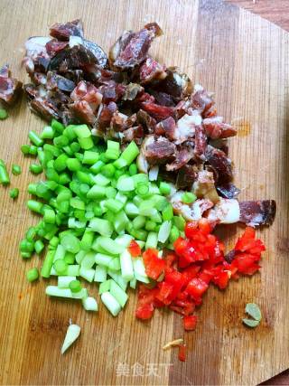 #春食野菜香#qingmingba recipe