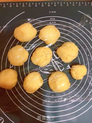 Croissant 🥐 Bread recipe