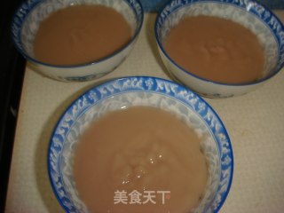 【local Snacks】bozai Cake recipe