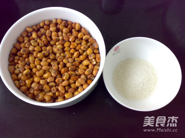 Honey Red Beans recipe
