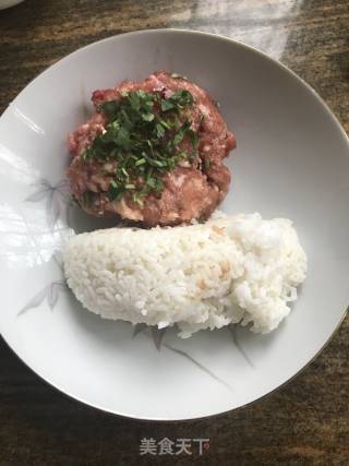 Cabbage Rolls recipe