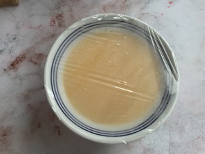 ㊙️more Tender and Smoother Than Pudding‼ ️tender and Fresh Steamed Eggs with Minced Meat recipe