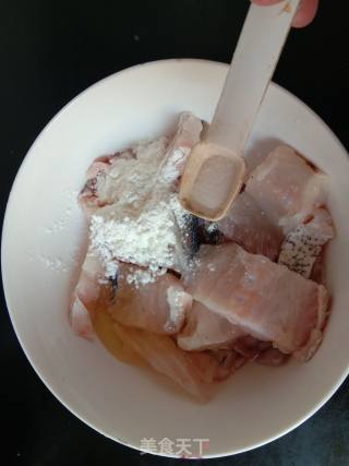 Home-cooked Boiled Fish recipe