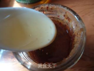 Honey Red Date Tea recipe