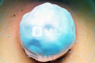 Brown Sugar Sesame Paste Lantern Festival recipe