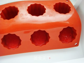 Yogurt Fruit Popsicle recipe