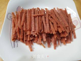 Homemade Hawthorn Strips recipe