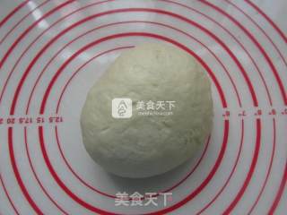 #aca烤明星大赛#rose Honey Rolls recipe