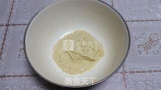 Walnut Shredded Bread recipe