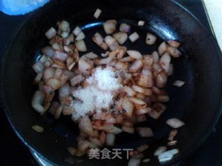 Natural Fermented Charred Onion and Vanilla Ciabatta recipe