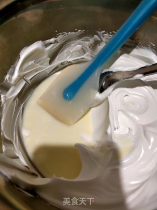 Ice Cream recipe