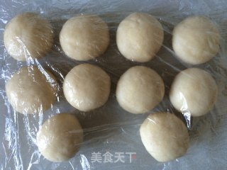 # Fourth Baking Contest and is Love to Eat Festival# Matcha Egg Yolk Pastry recipe