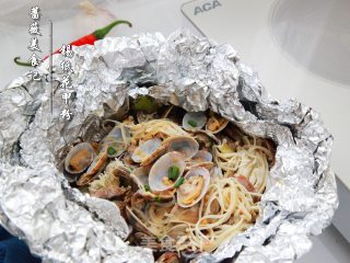 The Hottest Way of Sixtieth, Tin Foil Sixtieth Fans, Easy to Use, and The Taste is Amazing! recipe