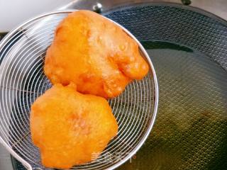 Recipe Deep-fried Biscuits recipe