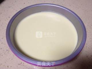 Cheesecake recipe