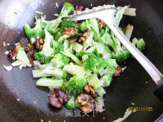 Nuclear Coriander recipe