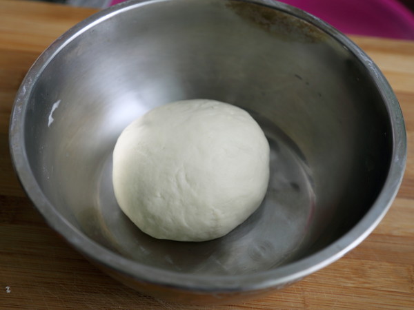 Lotus Root Dumplings recipe